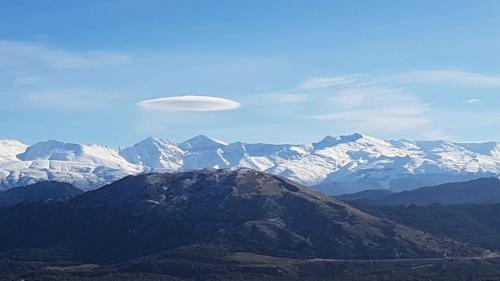 Casa Rural EL CENTENAL