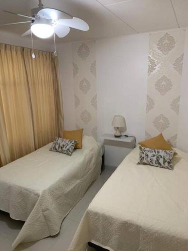 Gallery image of Apartamento VillaRegis 4 Zapote, San José in San José