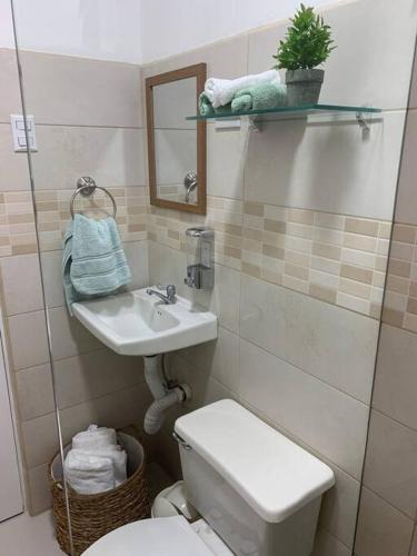 Gallery image of Apartamento VillaRegis 4 Zapote, San José in San José