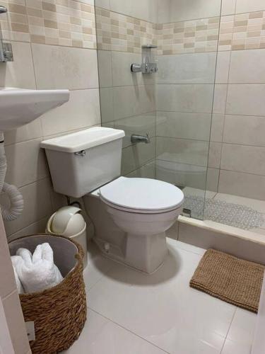 Gallery image of Apartamento VillaRegis 4 Zapote, San José in San José