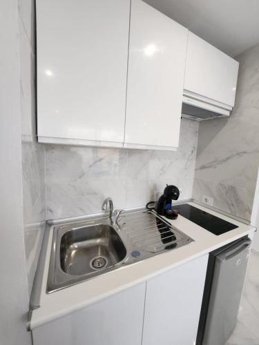 Las Américas Evening Escape