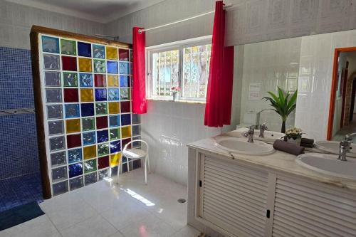 Villa Ania - Private Villa with pool&Jacuzzi, 16 to 40 pax