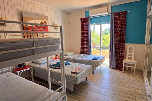 Villa Ania - Private Villa with pool&Jacuzzi, 16 to 40 pax