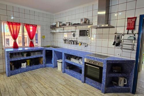 Villa Ania - Private Villa with pool&Jacuzzi, 16 to 40 pax