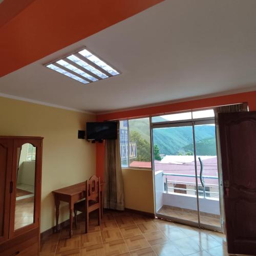 Φωτογραφία από το άλμπουμ του Hotel Jherly σε Nuevo Tingo