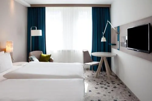 Holiday Inn Berlin City East Side by IHG photo 13
