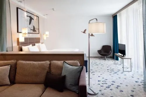 Holiday Inn Berlin City East Side by IHG photo 23