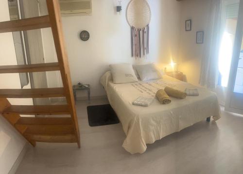 Photo de la galerie de l'établissement chambre chez mamiyo, à Gallargues-le-Montueux