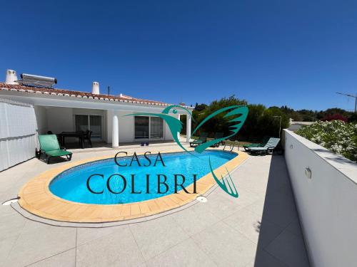 Casa Colibri I