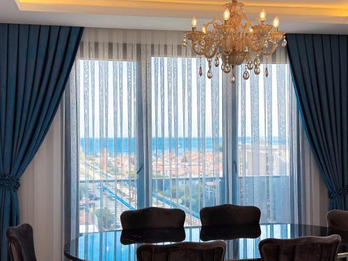 Gallery image of RoyalPremiere Luxury Hotel - شقق رويال بريمير الفندقية in Yomra