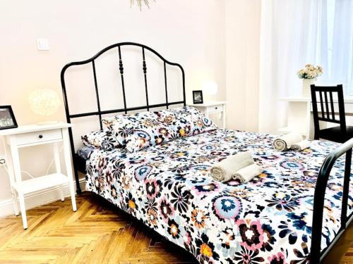 F1 Ultra Central Danube Flat 1056 Budapest, Fővám tér 2-3 kép - 3