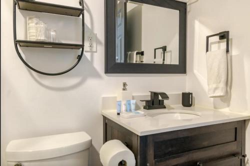 Ένα μπάνιο στο Amazonia 7BD home