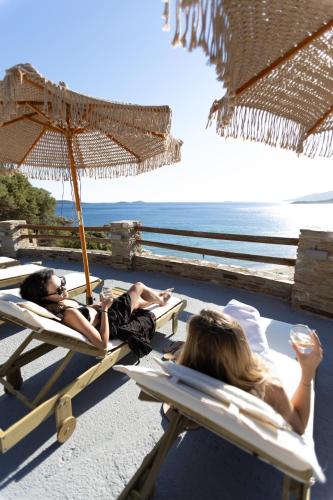 Apaggio luxury villa