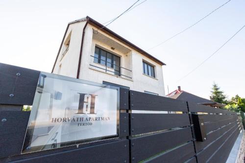 Horváth Apartman 9431 Fertőd, 1 Gárdonyi utca kép - 3