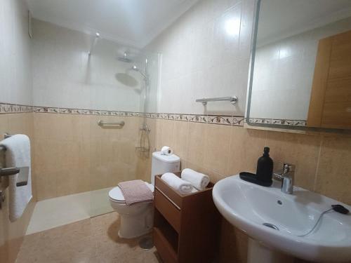 Lovely apartment close to the beach