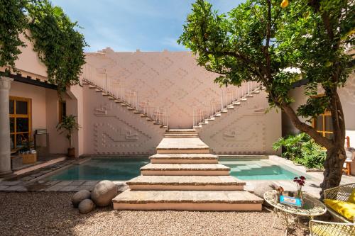 La Valise San Miguel de Allende, Member Of Small Luxury Hotels en San Miguel de Allende