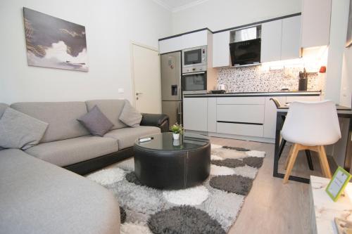 Lord's Home Tirana Center