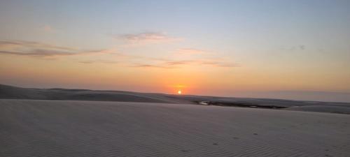 Billede fra billedgalleriet på Casa Gael (Gisele & Lucimar) i Atins