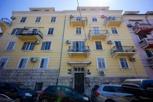 Apartments with WiFi Split - 23440