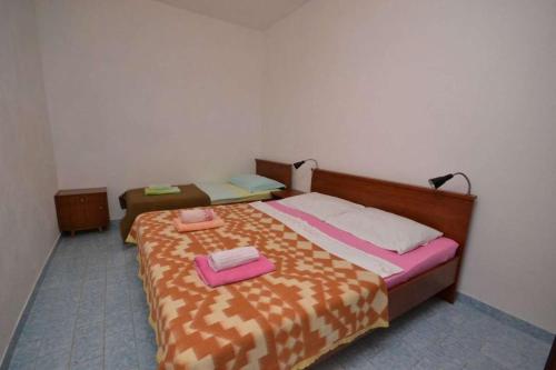 Apartments with parking space Murvica, Brac - 23462