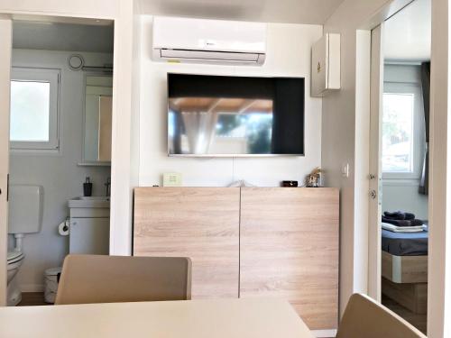 Mobile Homes Sea Princess