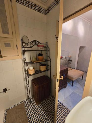 APARTAMENTO EN CASA PALACIO CENTRO HISTÓRICO