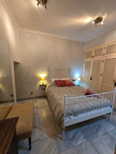 APARTAMENTO EN CASA PALACIO CENTRO HISTÓRICO