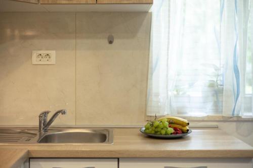 Central Apartment Josko - Combine parking&beach&old town