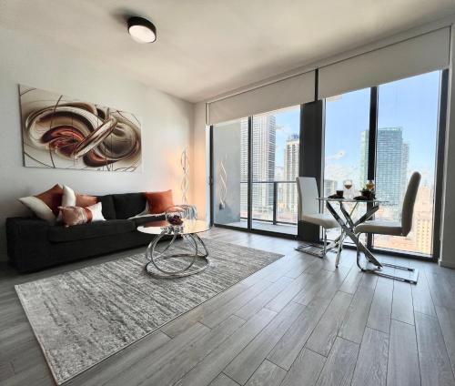 Apartment in Miami downtown photo 16