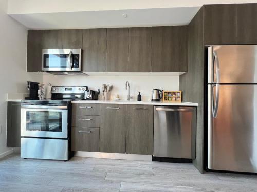 Apartment in Miami downtown photo 17