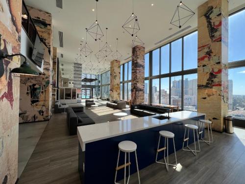 Apartment in Miami downtown photo 22