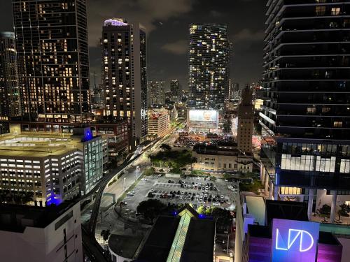 Apartment in Miami downtown photo 21