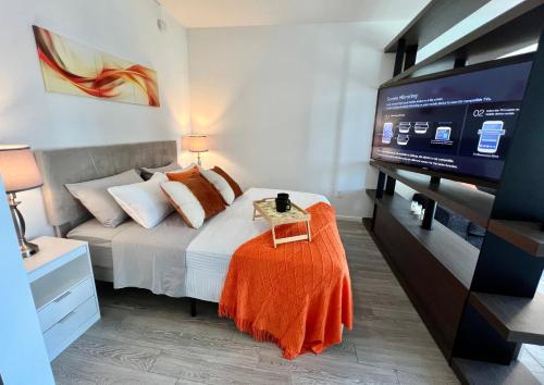 Apartment in Miami downtown photo 3