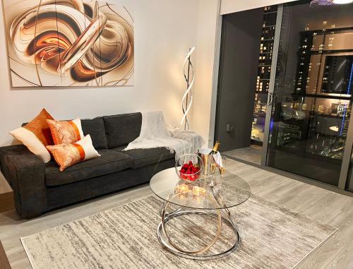 Apartment in Miami downtown photo 24