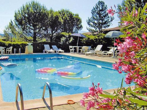 House in Vaison near Mont Ventoux