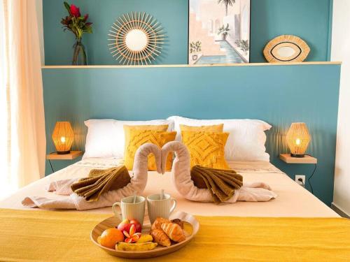 Φωτογραφία από το άλμπουμ του White Lotus Penthouse στην Παπεέτε