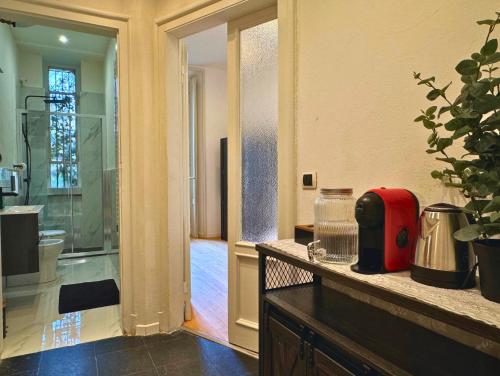 Stendhal Apartment - Design District