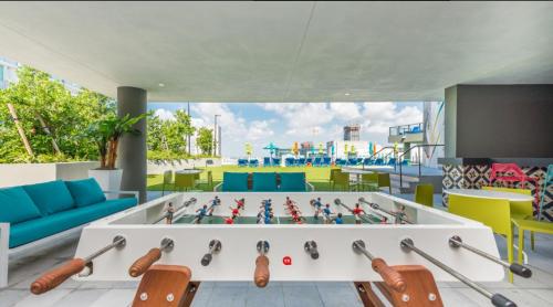Apartment in Miami downtown photo 27