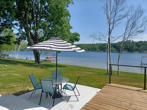 Galeriebild der Unterkunft Shore to Please! in Shelby