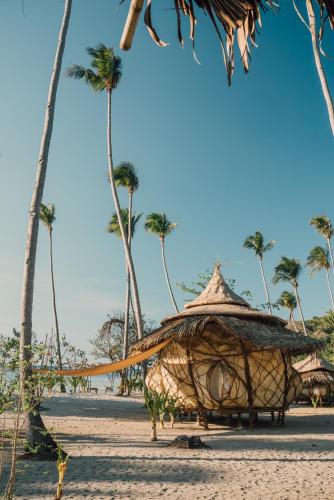 Fotografie z fotogalerie ubytování Dryft Darocotan Island v destinaci El Nido