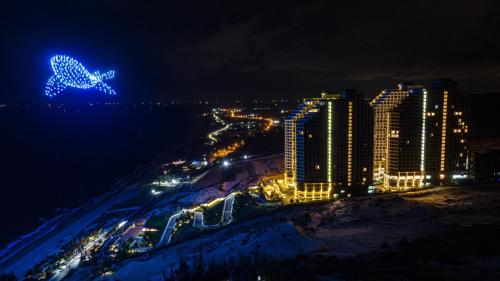 Fotografie z fotogalerie ubytování Continental By Mandala Cham Bay Mui Ne v destinaci Ấp Thiẹn Ái