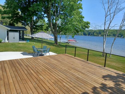 Galeriebild der Unterkunft Shore to Please! in Shelby