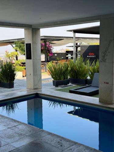 Ilo Rojo Hotel Boutique en San Miguel de Allende