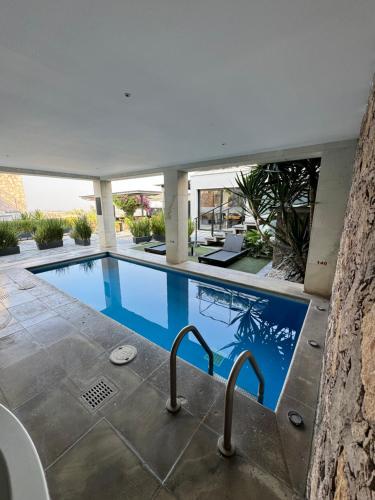 Ilo Rojo Hotel Boutique en San Miguel de Allende
