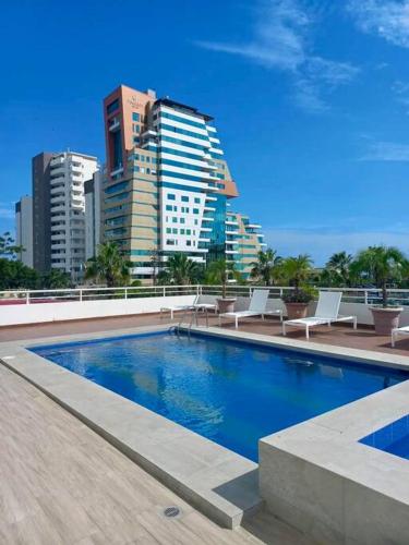 Departamento excelente ubicación