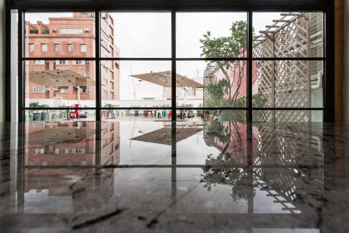 Galeriebild der Unterkunft Saturn Hotel in Taichung
