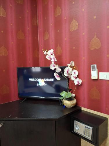 Fotografie z fotogalerie ubytování Sereneburi Patong Residence v destinaci Pláž Patong
