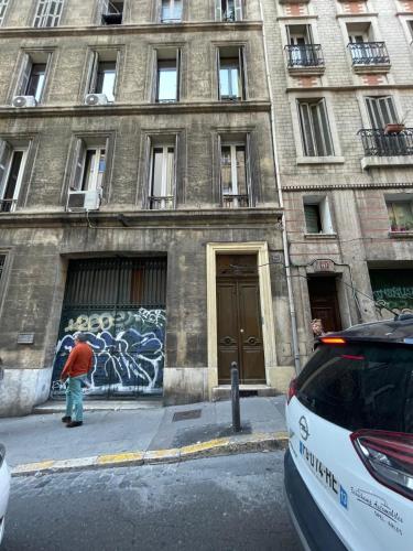 Appartement Design sur Vauban - Clim et Wifi