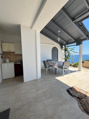Apartments Cvjetan