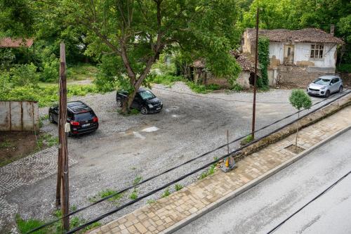 Η γειτονιά γύρω από ή μία γειτονιά κοντά σε αυτός ο ξενώνας